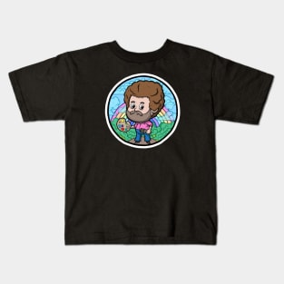 The Painter Kids T-Shirt